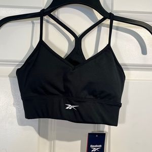 Reebok Sports Bra